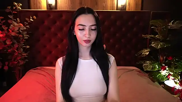 Chat XXX en directo de WildKittenX_