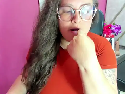 Sarah_Boobs_のライブXXXチャット