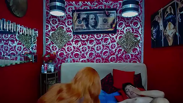 shannentrans – Naživo XXX chat