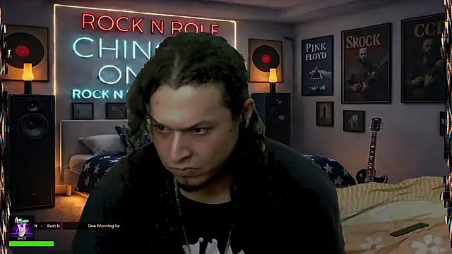 chino_roz Chat XXX in diretta