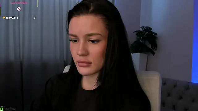 Aria_Mila: απευθείας συνομιλία ΧΧΧ