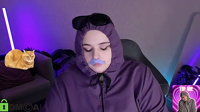 Mia_R0ss Chat XXX live