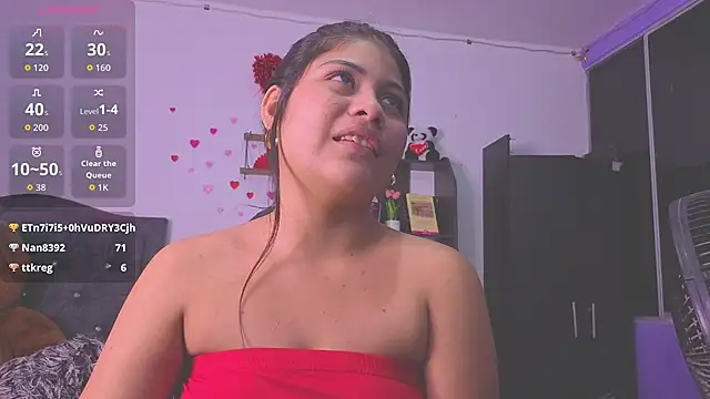 BadKittyy Chat XXX live