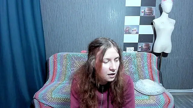 pa1e_pr1ncess Live XXX-Chat