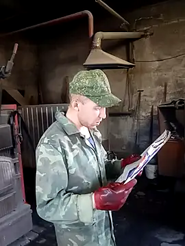 _uncle_Mitya-43_ Adlı Modelin Canlı XXX Sohbeti