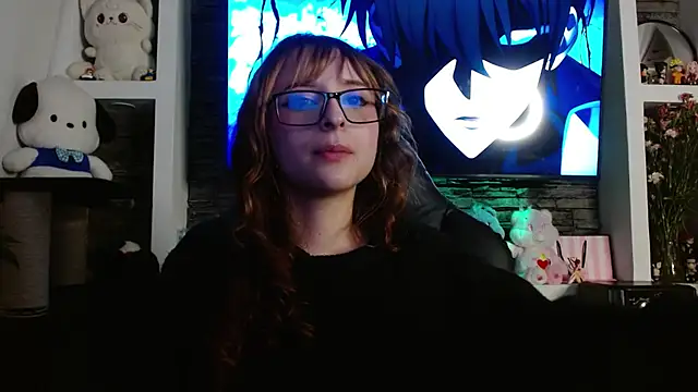 CelesteAyase Live XXX-Chat