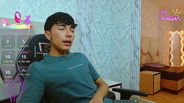 عرض كام osamu_tay