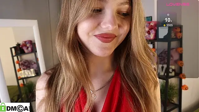 Sue_Sanders Pertunjukan Webcam