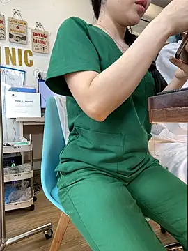 Clinic_Sexy Chat XXX in diretta