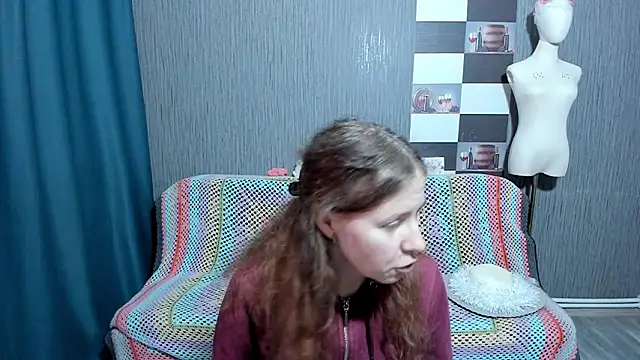 Czat XXX na żywo – pa1e_pr1ncess