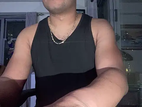 ThickDick_Daddyのウェブカメラショー