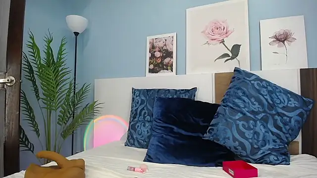 Živý XXX chat katy_ruiz