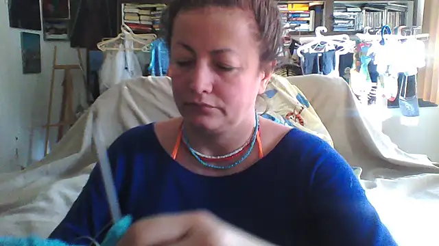 MariaAnaSunshine Chat XXX in diretta