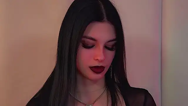 BeverlyMost Chat XXX in diretta