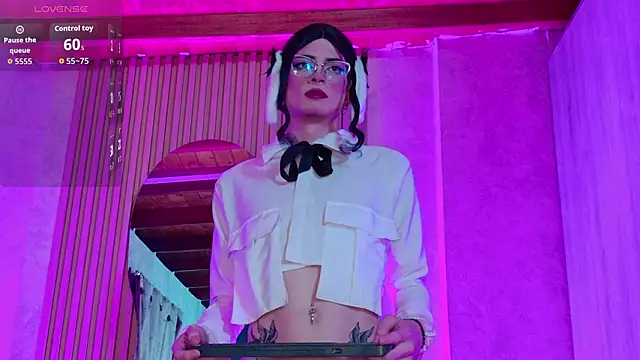 Chat XXX ao vivo de Taurito___