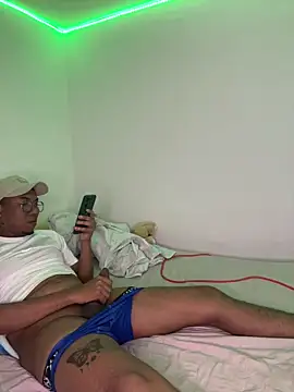 boyctg9797 Webcam Show