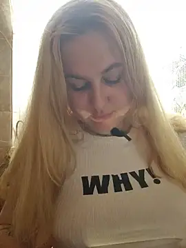 دردشة LianaJu الجنسية المباشرة