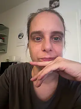 Chantalee Webcam show