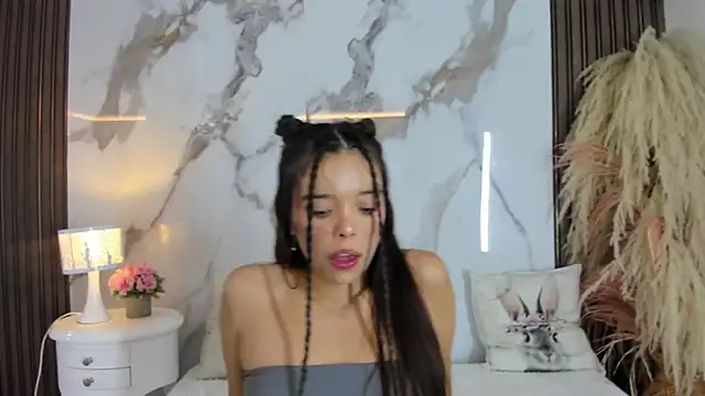 hannahill69 Chat XXX in diretta