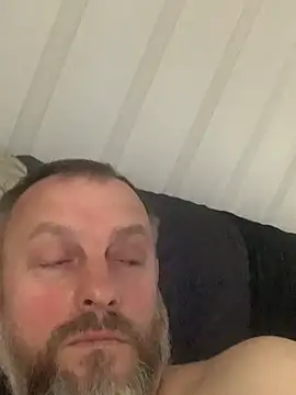 Frosl Adlı Modelin Web Kamerası Şovu