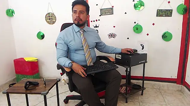 KalethBigDick 라이브 XXX 채팅