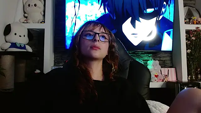 CelesteAyase's Live XXX Chat