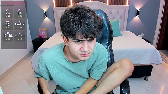 Tommy18__n Live XXX chat