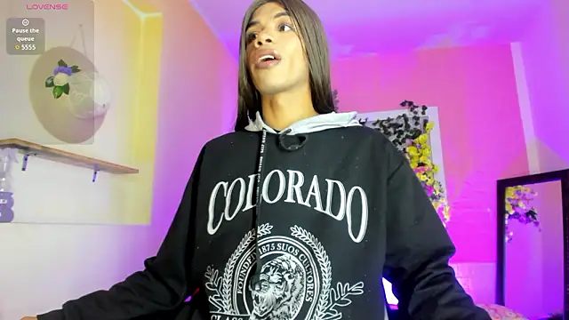 Show de Katy_bratz_ na webcam