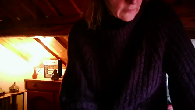 Valinella – webcam-show