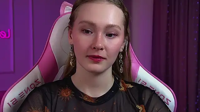 AgataFoxleyn Live XXX chat