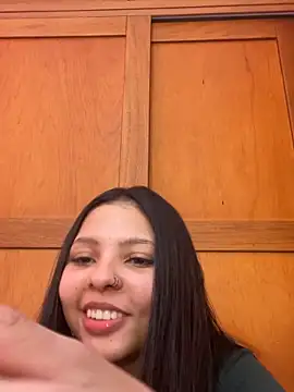 melanimorgan1 élő XXX-chatje