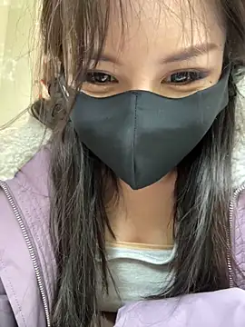 Carlin-yiyi Show Webcam