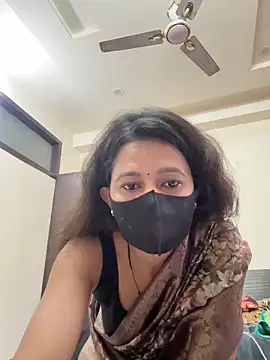 raavigirln Live XXX chat