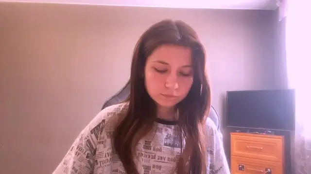 LunnaBliss – webcam-show