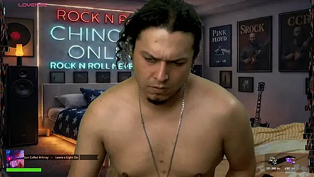 chino_roz 라이브 XXX 채팅