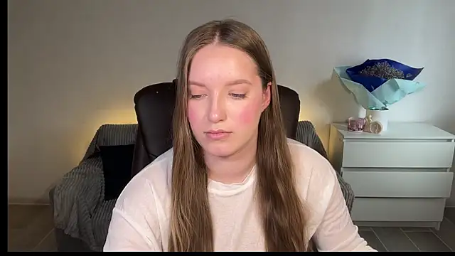 EvaMaddison Chat XXX in diretta