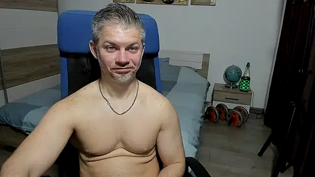 RobbyShawz 라이브 XXX 채팅