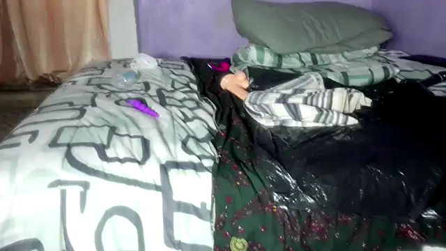 Pokazy przed kamerką – wilmaassylum