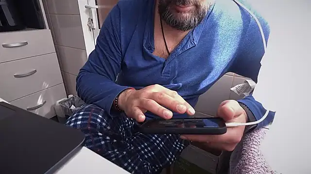 TARKAN1's Webcam Show