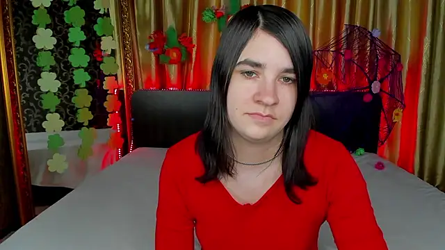 _Polly_Love_ 现场XXX聊天