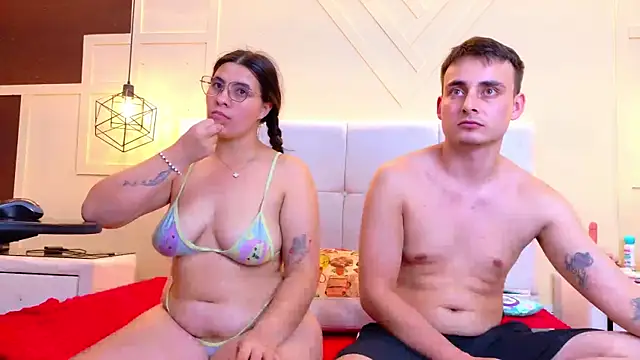 Salome_Moonn's Live XXX Chat