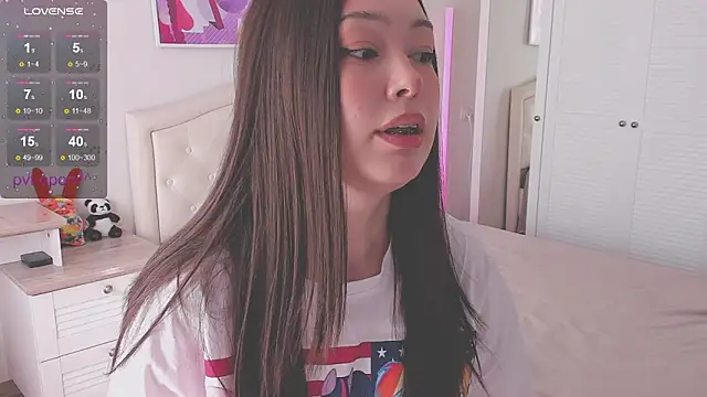 kittenrisha Live XXX-Chat