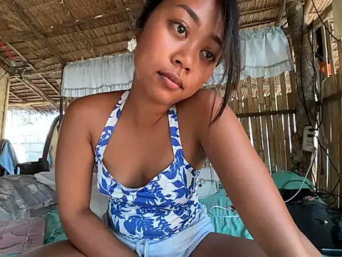 Juliet_official_pro Pertunjukan Webcam