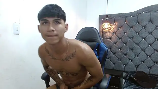 Show Webcam de luka_big18