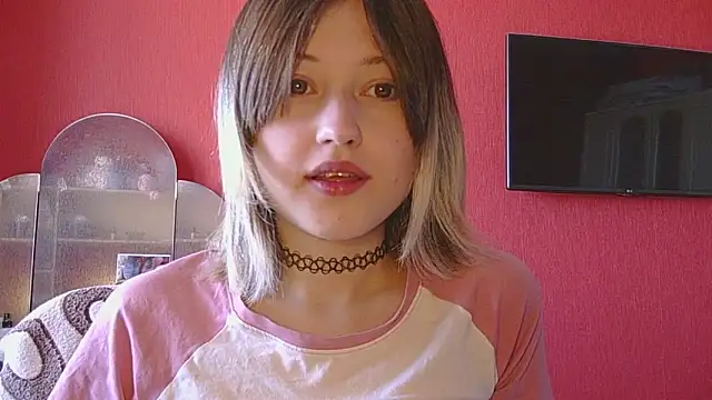 Beloved_Mary 现场XXX聊天