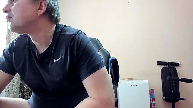 SanFrantsiskon Live XXX chat