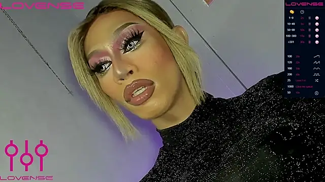 anitacruiseのライブXXXチャット