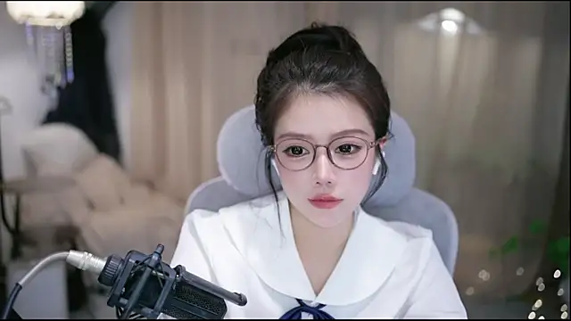 Cecily 라이브 XXX 채팅