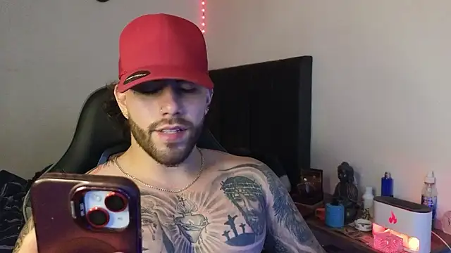 Ades_Lowe 라이브 XXX 채팅