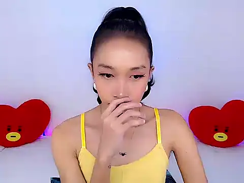 Sweet_kittyxx 웹캠 쇼